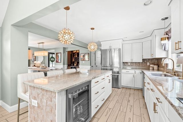 50 Holland Street, Winchester, MA 01890