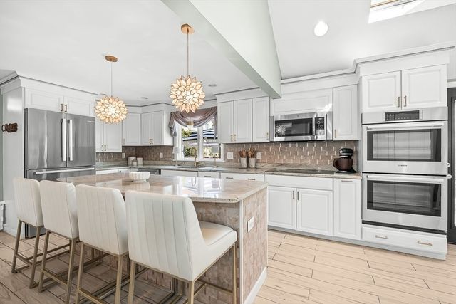 50 Holland Street, Winchester, MA 01890