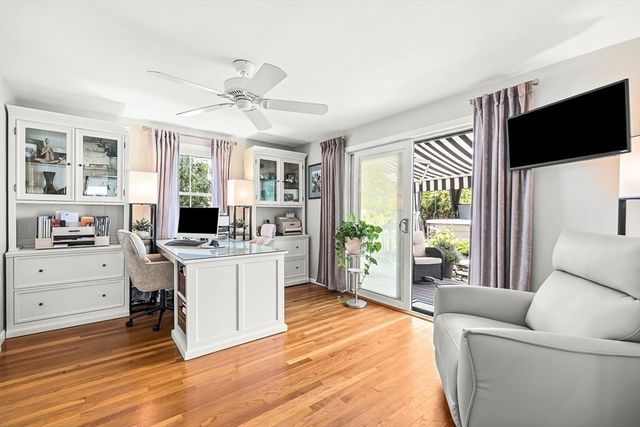 50 Holland Street, Winchester, MA 01890