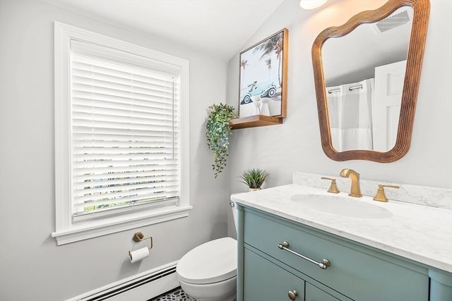 50 Holland Street, Winchester, MA 01890