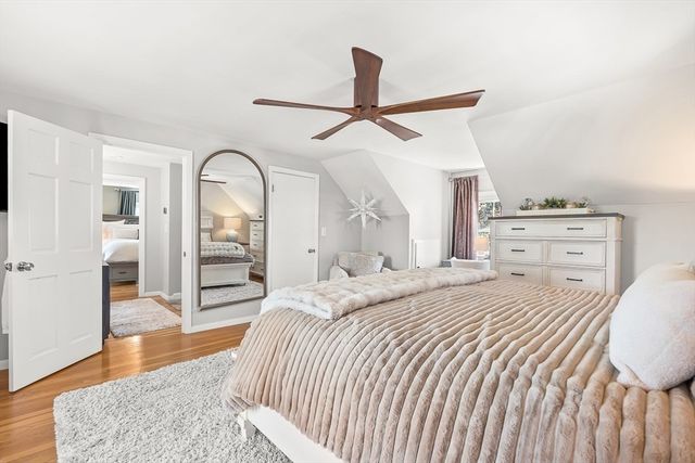 50 Holland Street, Winchester, MA 01890