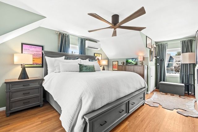 50 Holland Street, Winchester, MA 01890