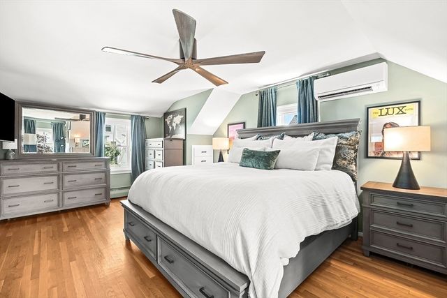 50 Holland Street, Winchester, MA 01890