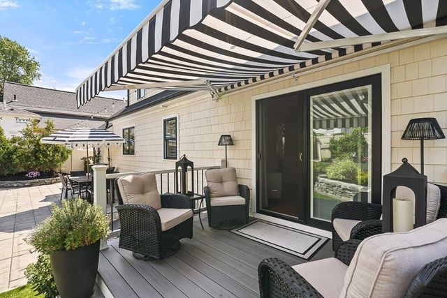 50 Holland Street, Winchester, MA 01890