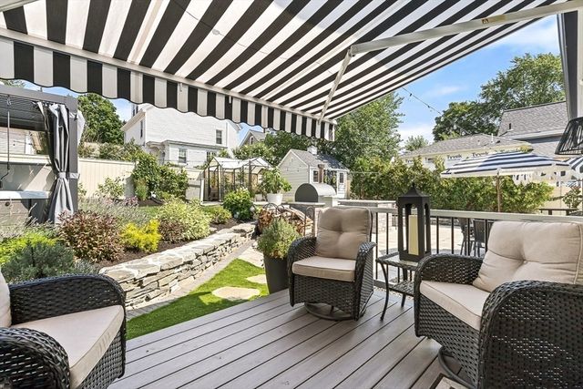 50 Holland Street, Winchester, MA 01890