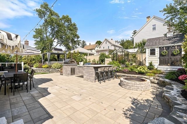 50 Holland Street, Winchester, MA 01890