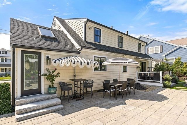 50 Holland Street, Winchester, MA 01890