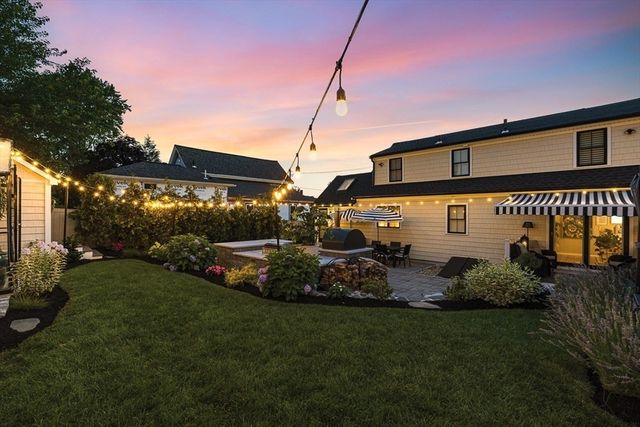 50 Holland Street, Winchester, MA 01890