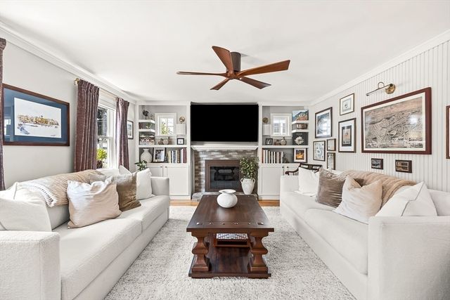50 Holland Street, Winchester, MA 01890