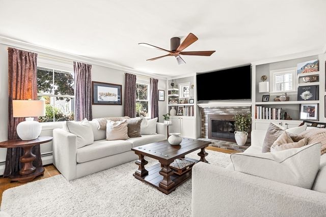 50 Holland Street, Winchester, MA 01890