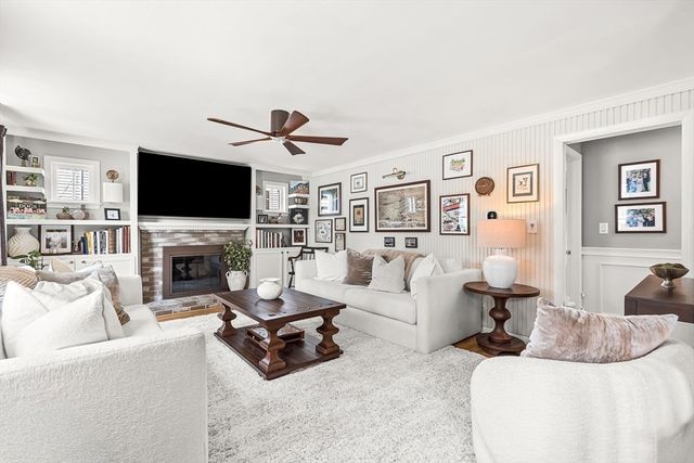 50 Holland Street, Winchester, MA 01890