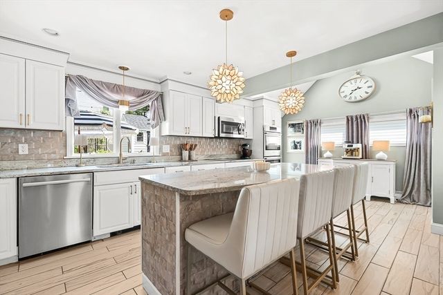 50 Holland Street, Winchester, MA 01890