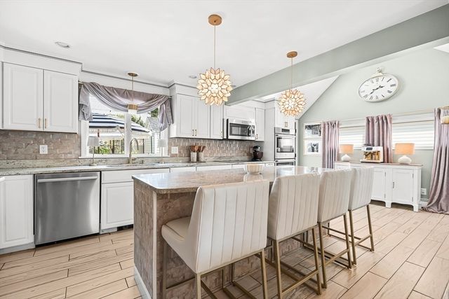 50 Holland Street, Winchester, MA 01890