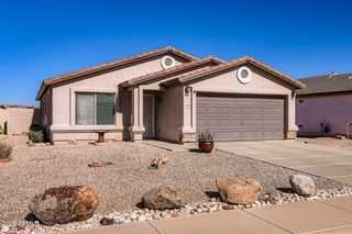 11428 E PRIMROSE Lane, Florence, AZ 85132