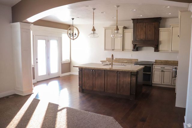 920 N 2060 W, Roosevelt, UT 84066