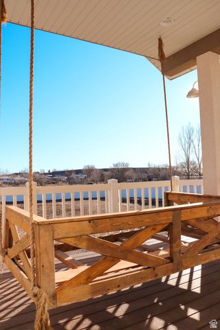 920 N 2060 W, Roosevelt, UT 84066