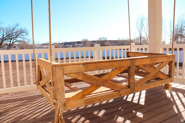 920 N 2060 W, Roosevelt, UT 84066