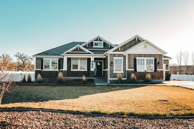 920 N 2060 W, Roosevelt, UT 84066