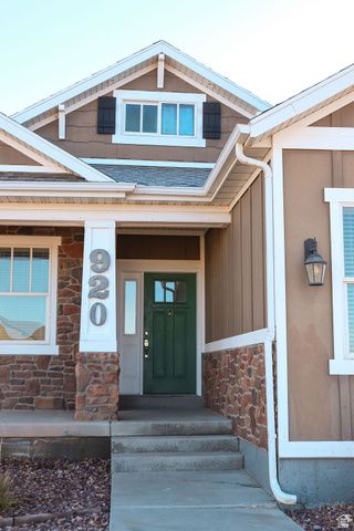 920 N 2060 W, Roosevelt, UT 84066