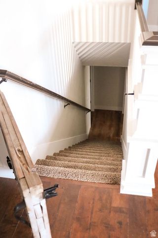 920 N 2060 W, Roosevelt, UT 84066