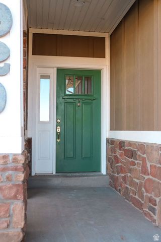 920 N 2060 W, Roosevelt, UT 84066