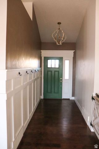 920 N 2060 W, Roosevelt, UT 84066