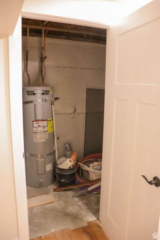 920 N 2060 W, Roosevelt, UT 84066