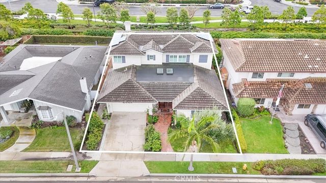 5342 Kenilworth, Huntington Beach, CA 92649