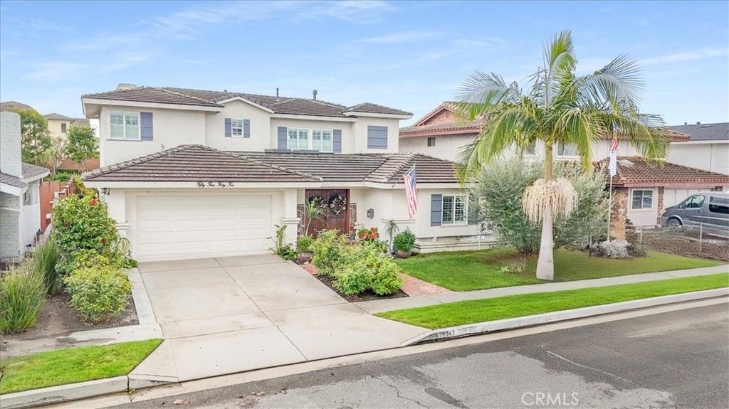 5342 Kenilworth, Huntington Beach, CA 92649