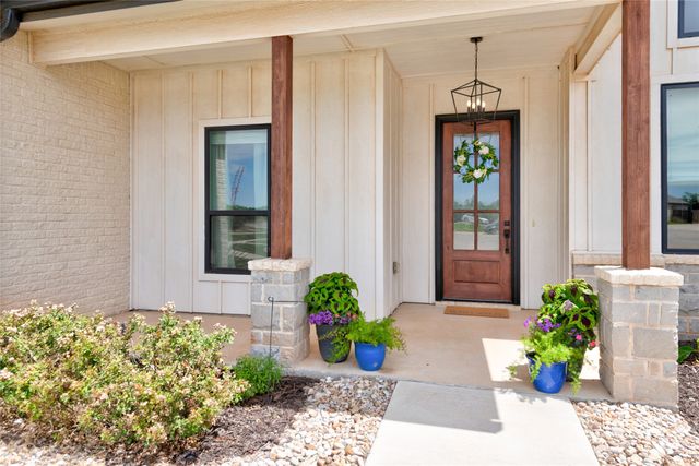 6409 Lantana Avenue, Abilene, TX 79606
