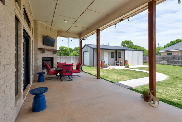 6409 Lantana Avenue, Abilene, TX 79606