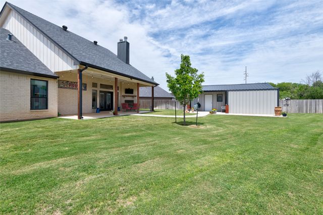 6409 Lantana Avenue, Abilene, TX 79606