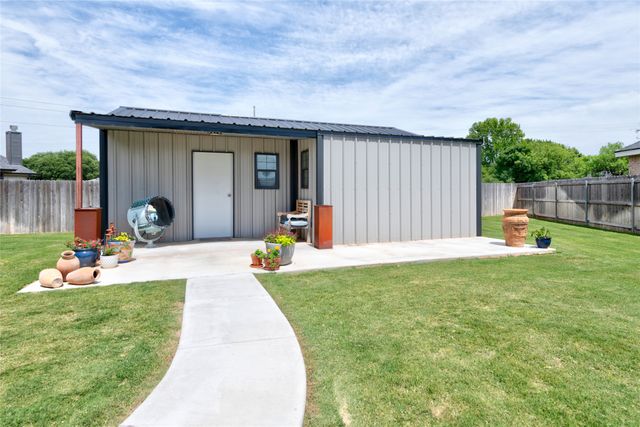 6409 Lantana Avenue, Abilene, TX 79606