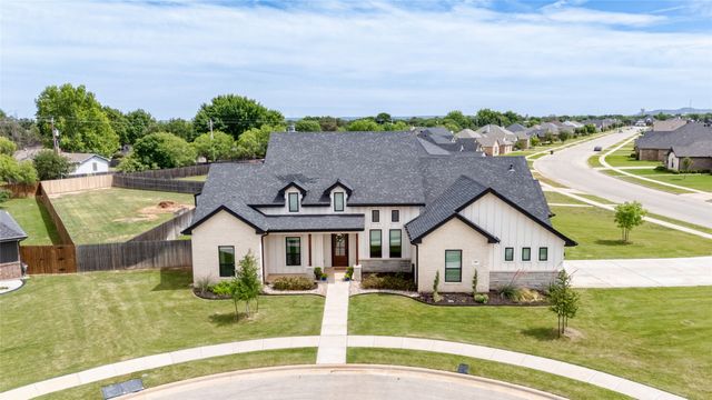 6409 Lantana Avenue, Abilene, TX 79606