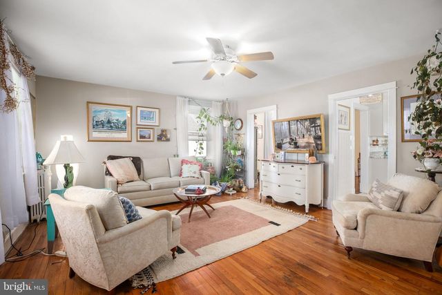 1511 CHARLES ST, Fredericksburg, VA 22401