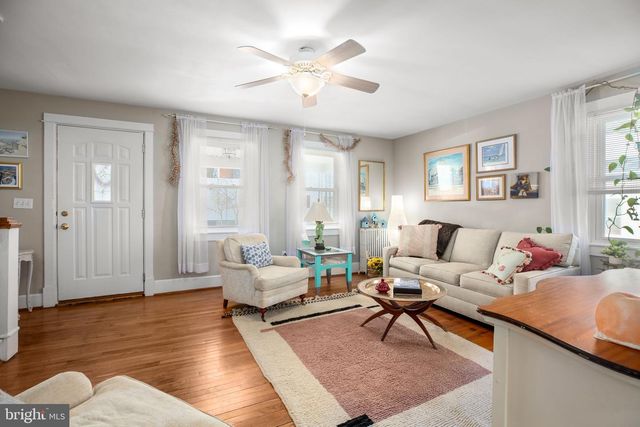 1511 CHARLES ST, Fredericksburg, VA 22401