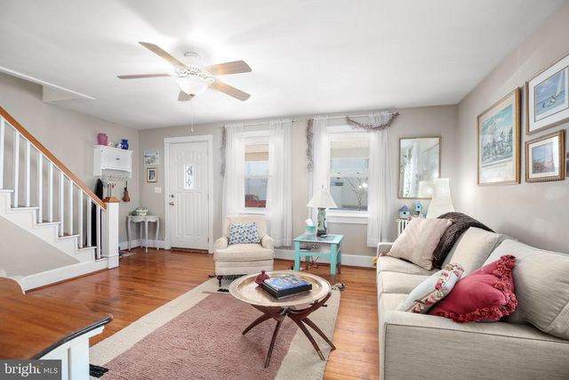 1511 CHARLES ST, Fredericksburg, VA 22401