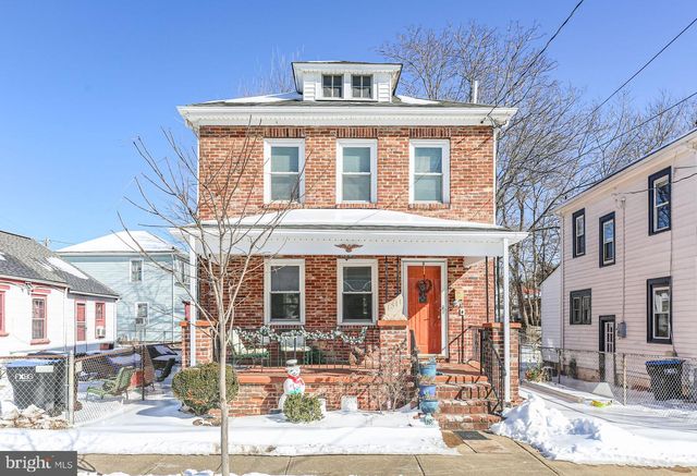 1511 CHARLES ST, Fredericksburg, VA 22401