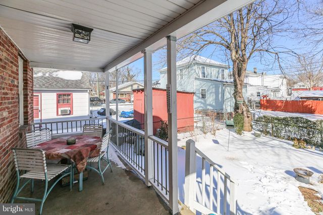 1511 CHARLES ST, Fredericksburg, VA 22401