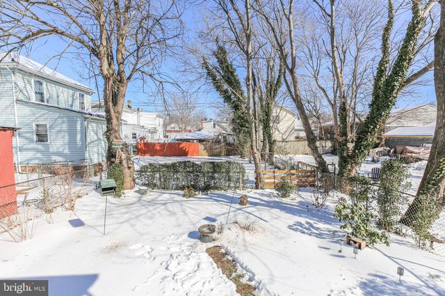 1511 CHARLES ST, Fredericksburg, VA 22401