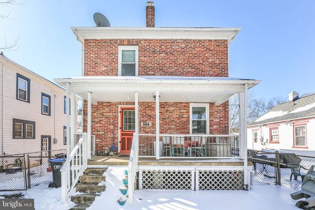 1511 CHARLES ST, Fredericksburg, VA 22401