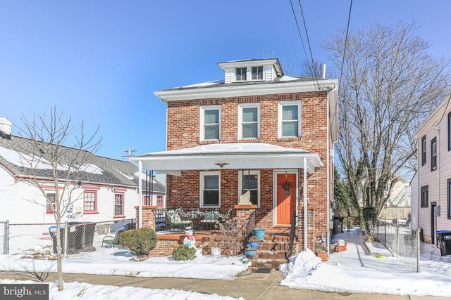 1511 CHARLES ST, Fredericksburg, VA 22401