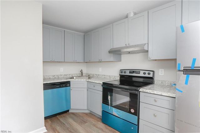 917 Green ST, Portsmouth, VA 23704