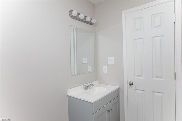 917 Green ST, Portsmouth, VA 23704