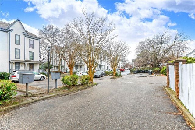 917 Green ST, Portsmouth, VA 23704