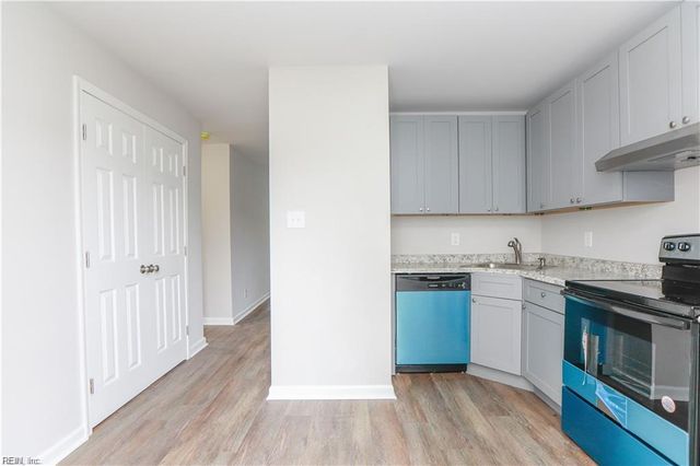 917 Green ST, Portsmouth, VA 23704