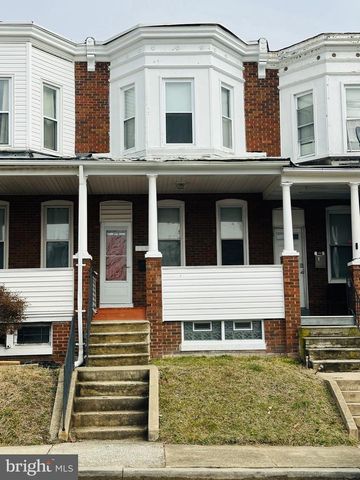 429 YALE AVE, Baltimore, MD 21229