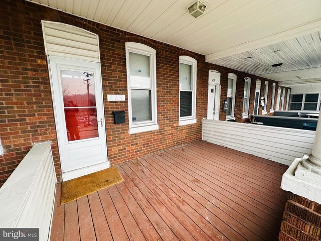 429 YALE AVE, Baltimore, MD 21229