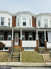 429 YALE AVE, Baltimore, MD 21229