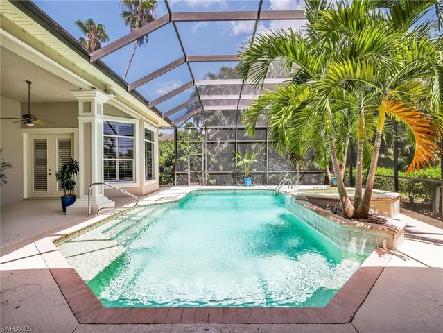 1334 Wood Duck TRL, Naples, FL 34108